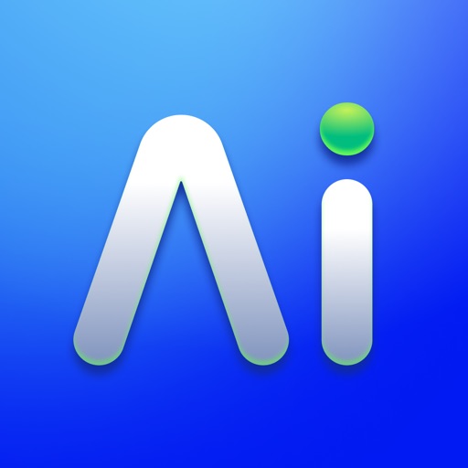 AI Cleaner app icon