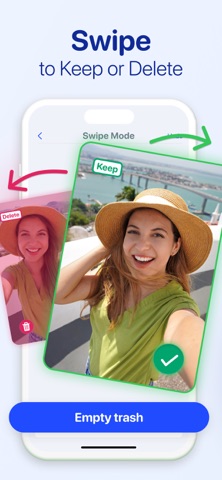 AI Cleaner App Store screenshot