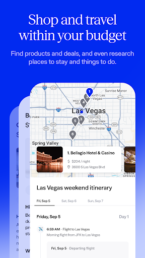 Albert Google Play screenshot