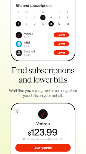 Albert Google Play screenshot