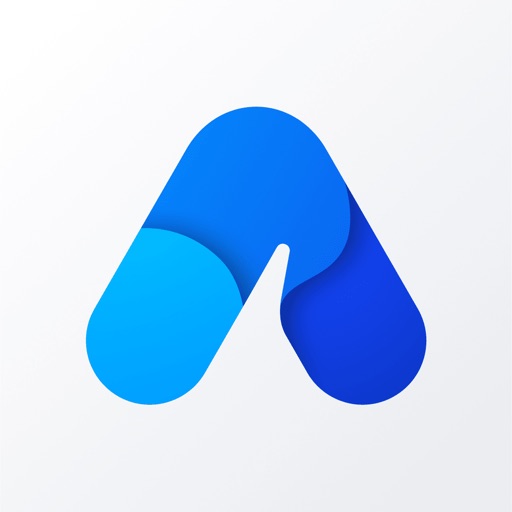 SAP Build Apps Preview app icon