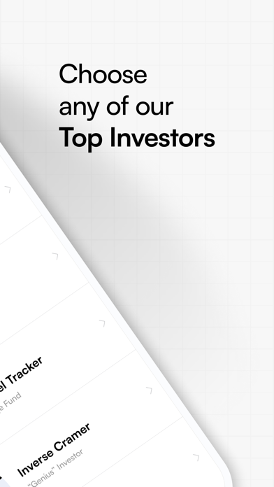 Autopilot App Store screenshot