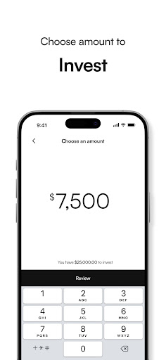 Autopilot Google Play screenshot
