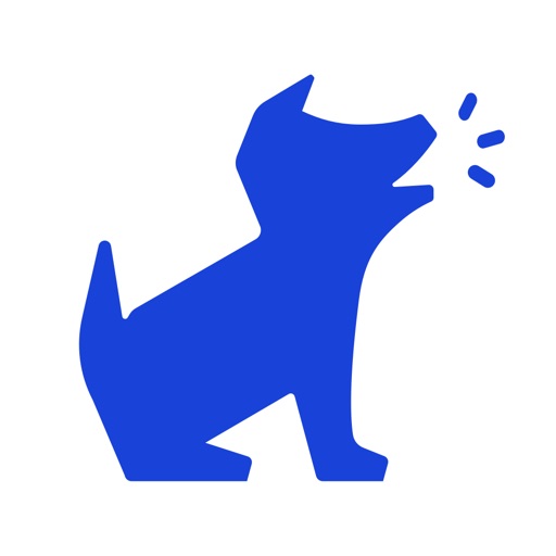 Bark app icon