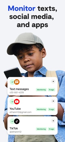 Bark App Store screenshot