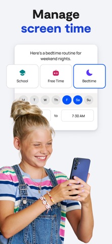 Bark App Store screenshot