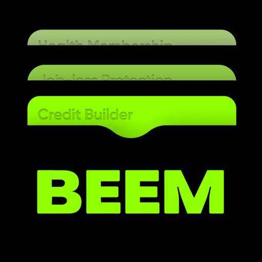 Beem app icon