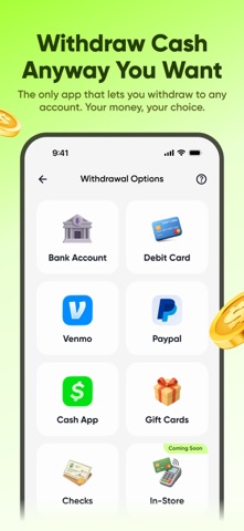 Beem App Store screenshot