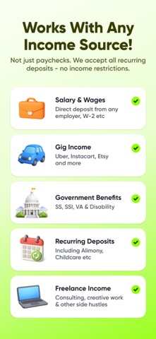 Beem App Store screenshot
