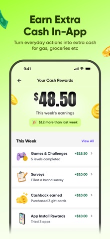Beem App Store screenshot