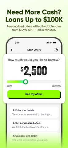 Beem App Store screenshot