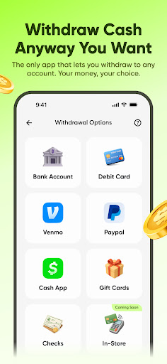Beem Google Play screenshot