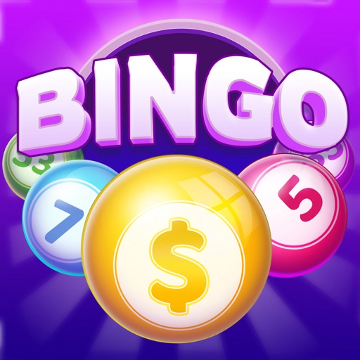 Bingo Cash app icon