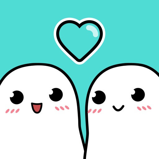 Boo app icon