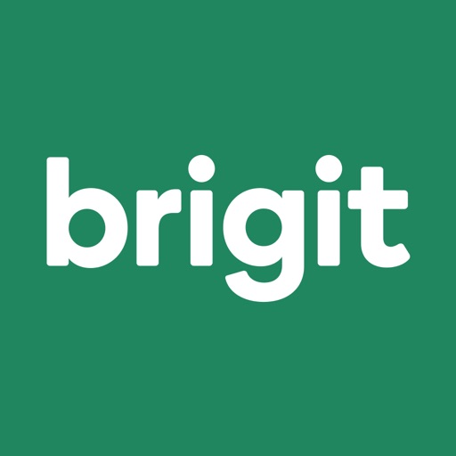 Brigit app icon