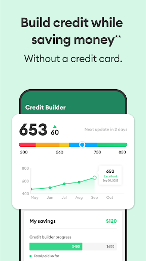 Brigit Google Play screenshot