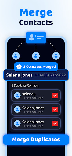 Cleanup Google Play screenshot
