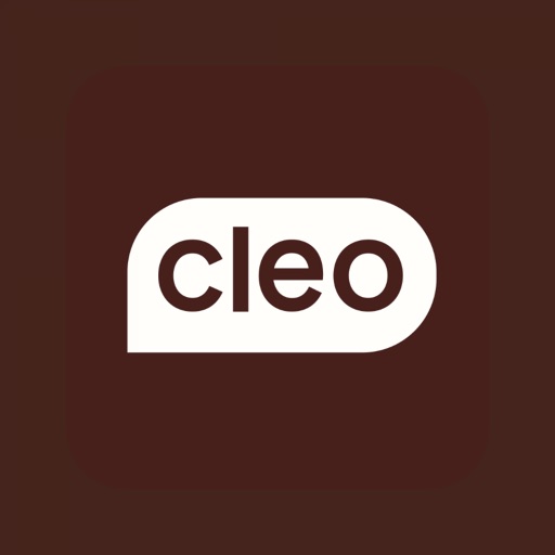 Cleo app icon