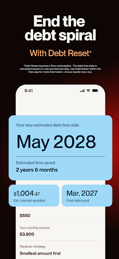 Cleo Google Play screenshot