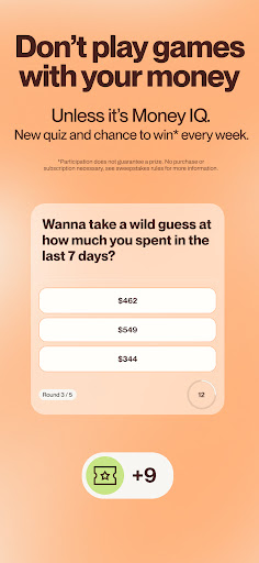 Cleo Google Play screenshot