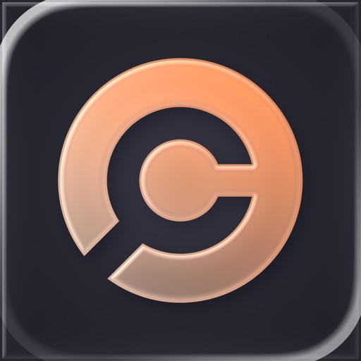 CoinIn app icon