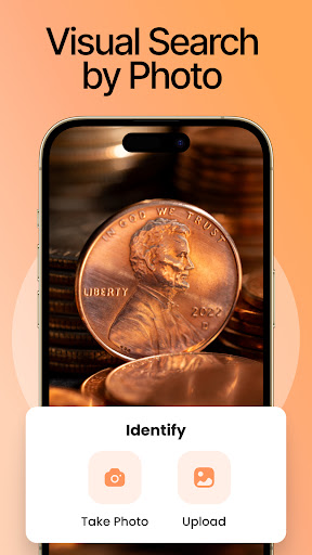 CoinIn Google Play screenshot