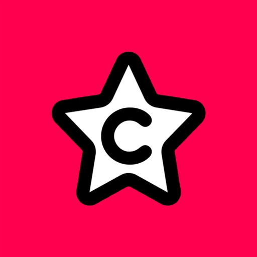 Coverstar app icon