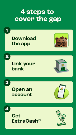 Dave Google Play screenshot