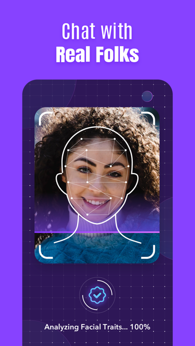 Duet Dating App Store screenshot