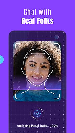 Duet Dating Google Play screenshot