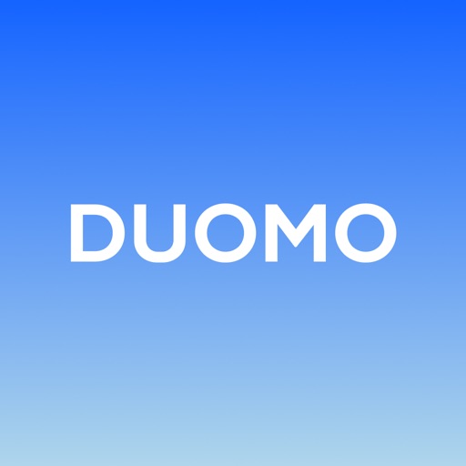 Duomo app icon