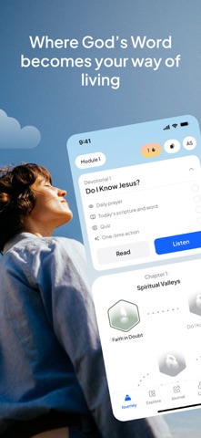 Duomo App Store screenshot
