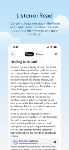 Duomo App Store screenshot