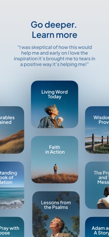 Duomo App Store screenshot