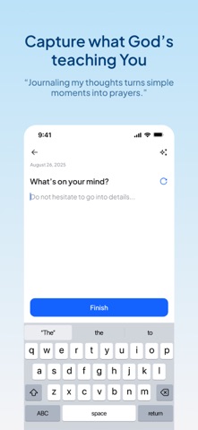 Duomo App Store screenshot