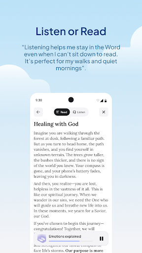 Duomo Google Play screenshot