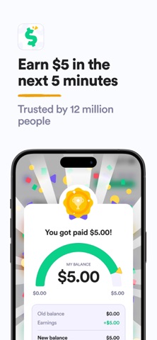 Eureka App Store screenshot