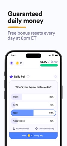 Eureka App Store screenshot