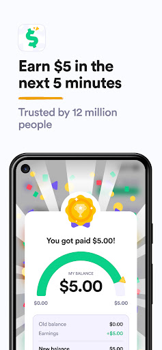 Eureka Google Play screenshot