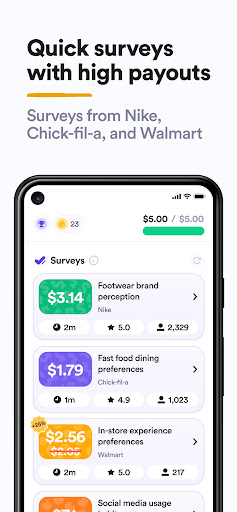 Eureka Google Play screenshot