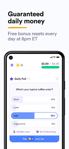 Eureka Google Play screenshot