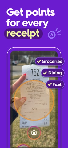 Fetch App Store screenshot