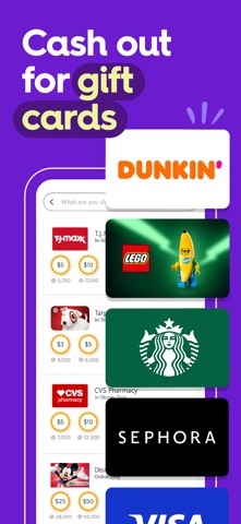 Fetch App Store screenshot