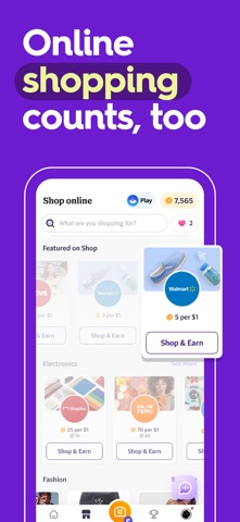 Fetch App Store screenshot