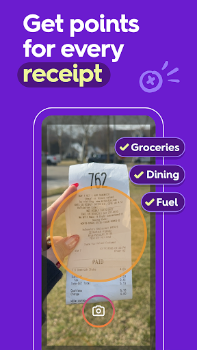 Fetch Google Play screenshot