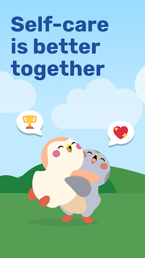 Finch Google Play screenshot