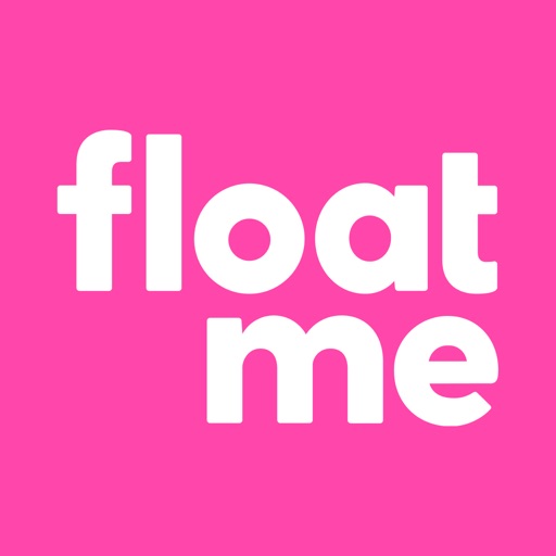 FloatMe app icon