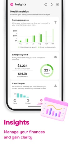 FloatMe App Store screenshot