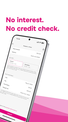 FloatMe Google Play screenshot