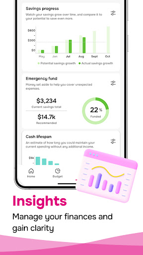 FloatMe Google Play screenshot